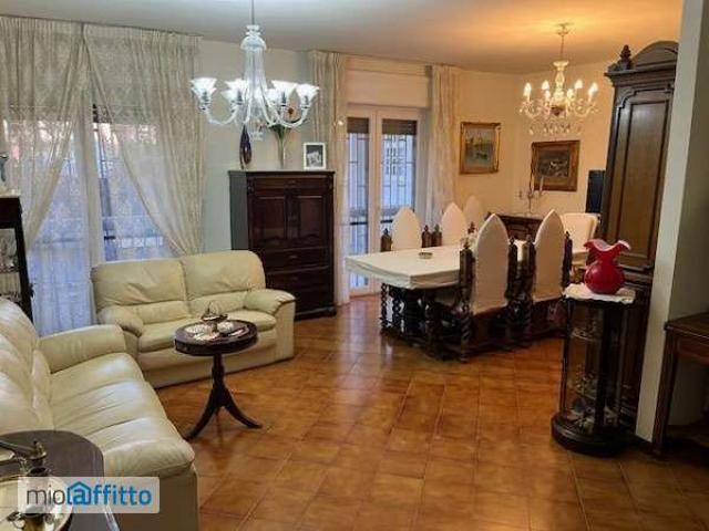 Appartamento arredato San Sebastiano Al Vesuvio
