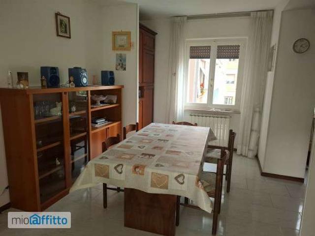 Appartamento arredato San sisto