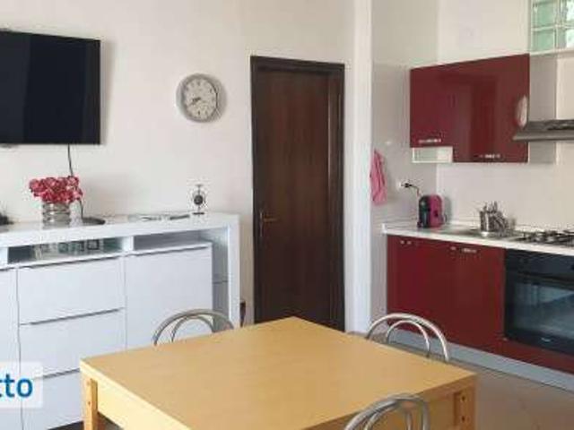 Appartamento arredato San tommaso tre archi