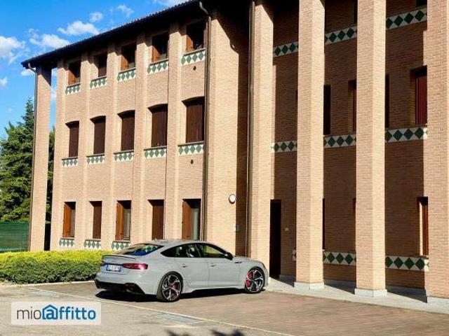 Appartamento arredato San venanzio