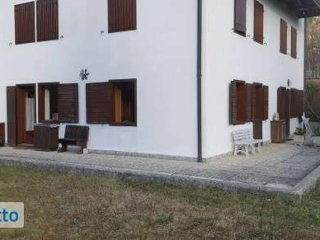 Appartamento arredato San vito