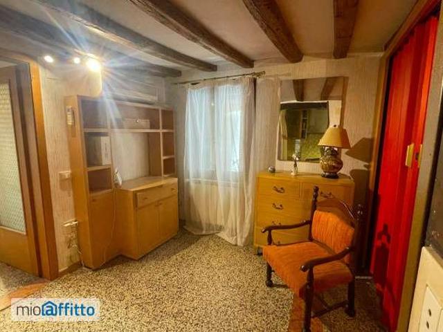 Appartamento arredato Santa croce