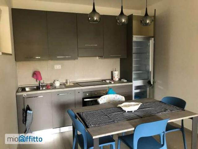 Appartamento arredato Santa Marinella