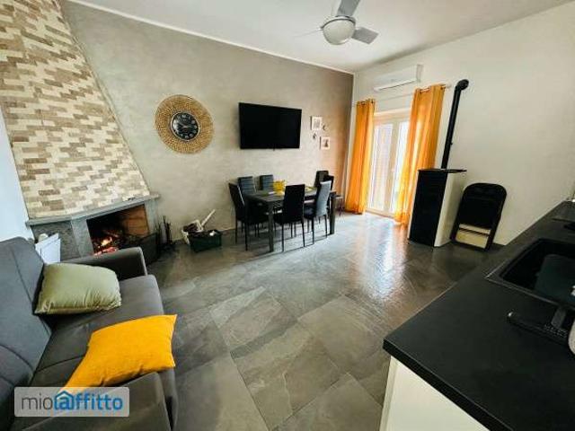 Appartamento arredato Santa severa nord