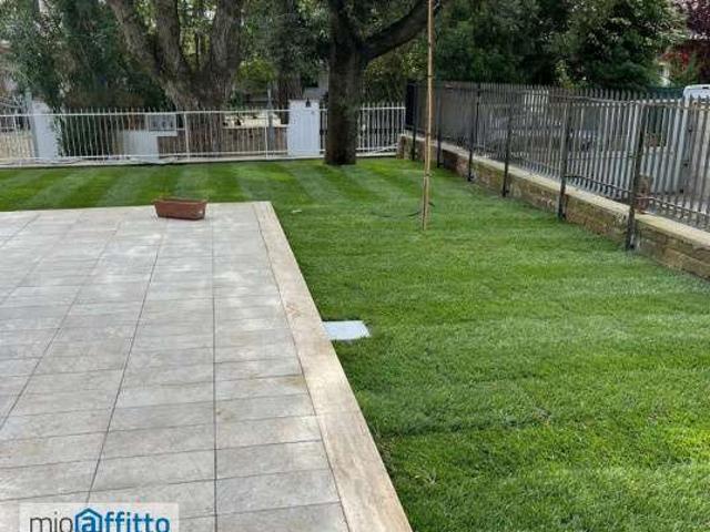 Appartamento arredato Santa severa