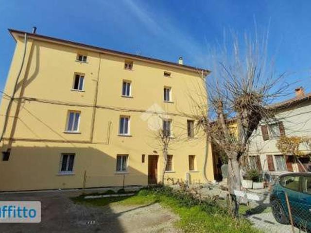 Appartamento arredato Santa viola