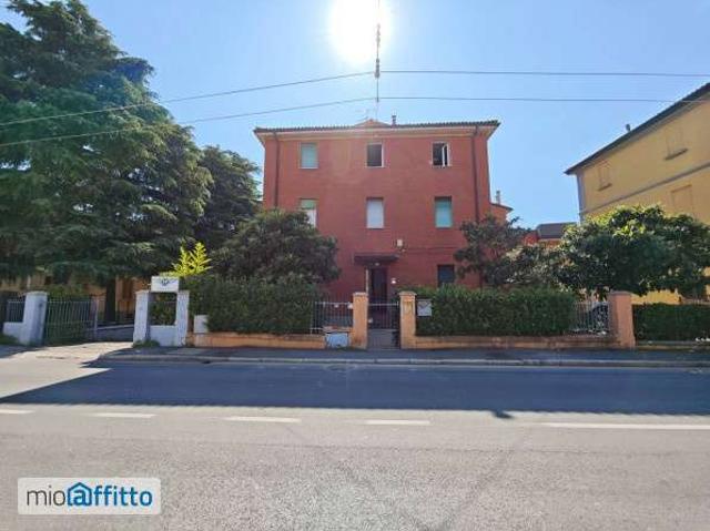 Appartamento arredato Santa viola