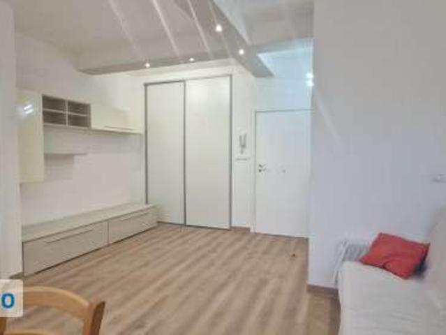 Appartamento arredato Santa viola