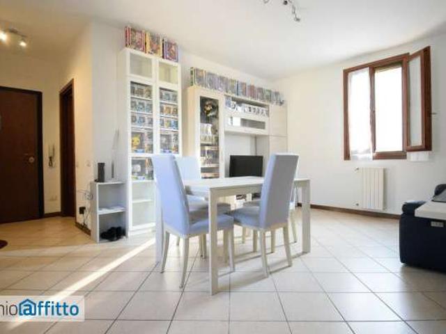 Appartamento arredato Santa viola