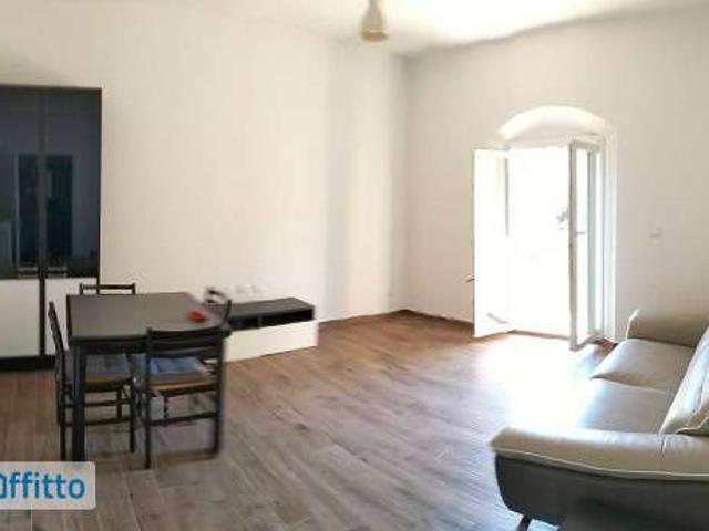 Appartamento arredato Santa viola