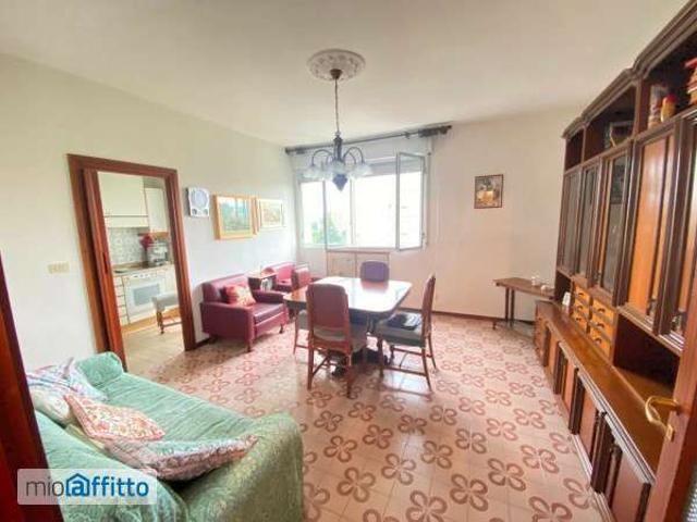 Appartamento arredato Santa viola