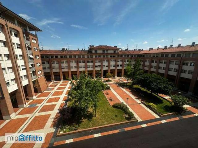 Appartamento arredato Santa viola