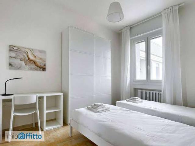 Appartamento arredato Santa viola