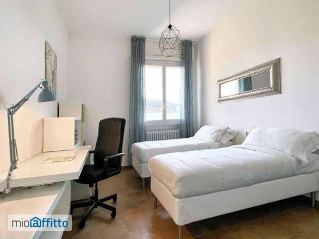 Appartamento arredato Santa viola