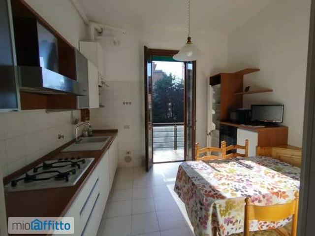 Appartamento arredato Santa viola
