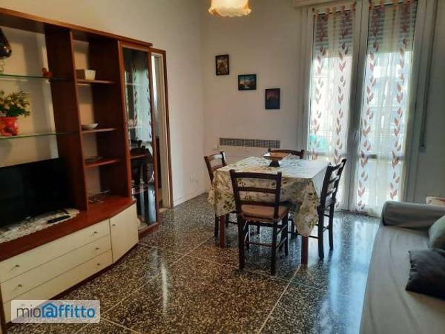 Appartamento arredato Santa viola