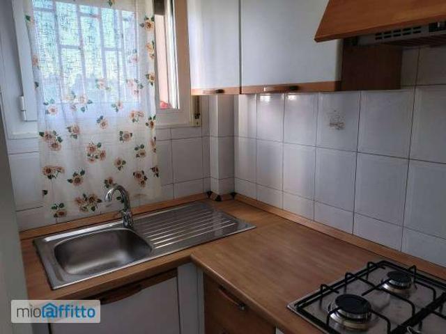 Appartamento arredato Santa viola