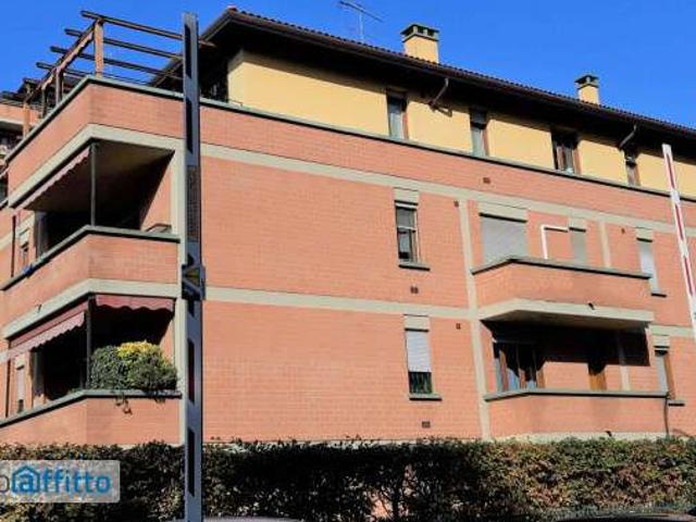 Appartamento arredato Santa viola