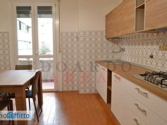Appartamento arredato Santa viola