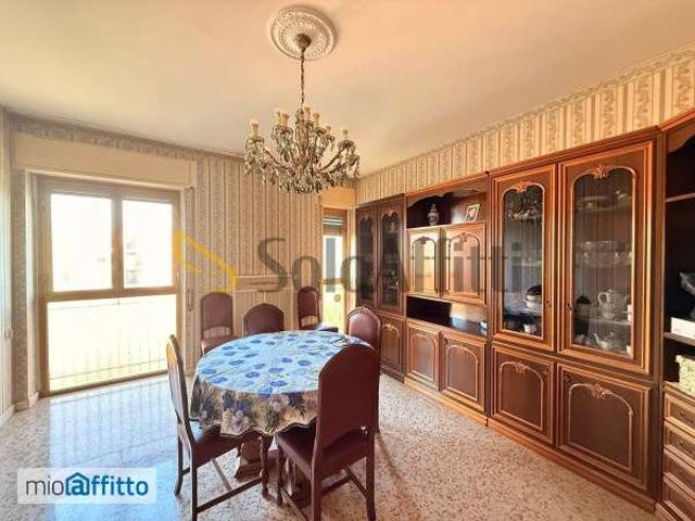 Appartamento arredato Santa viola