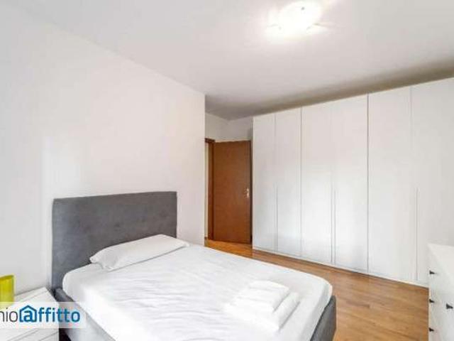 Appartamento arredato Santa viola