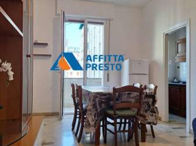 Appartamento arredato Santa viola