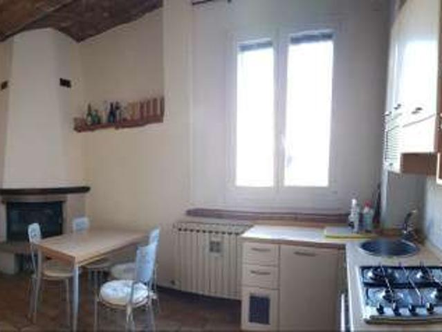 Appartamento arredato Santa viola