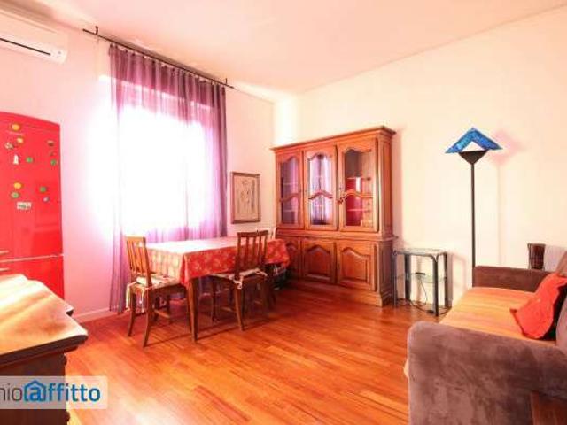 Appartamento arredato Santa viola