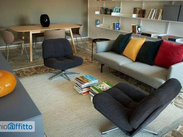 Appartamento arredato Santa viola