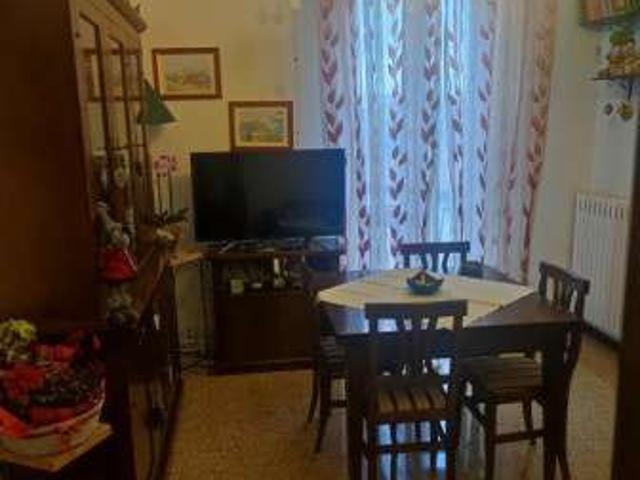 Appartamento arredato Santa viola