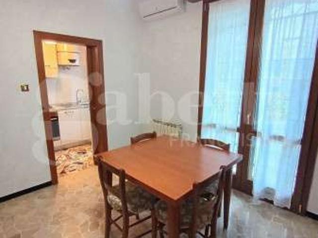 Appartamento arredato Santa viola
