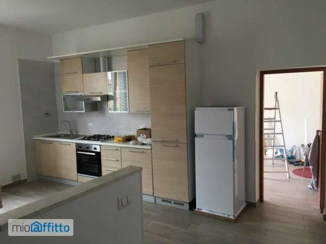 Appartamento arredato Santa viola