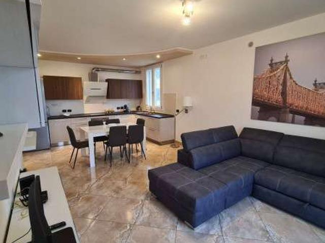 Appartamento arredato Sant'Agata Bolognese