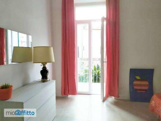 Appartamento arredato Sant'antonio