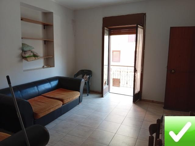 Appartamento Arredato Sant'Antonio 50 Mq
