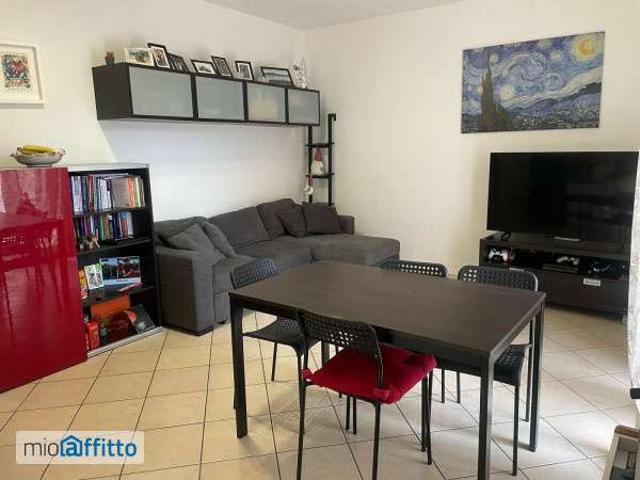 Appartamento arredato Santarcangelo
