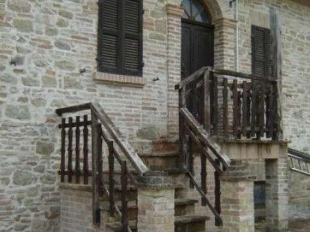 Appartamento arredato Sarnano