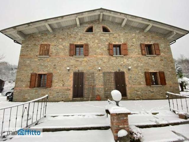 Appartamento arredato Sasso Marconi