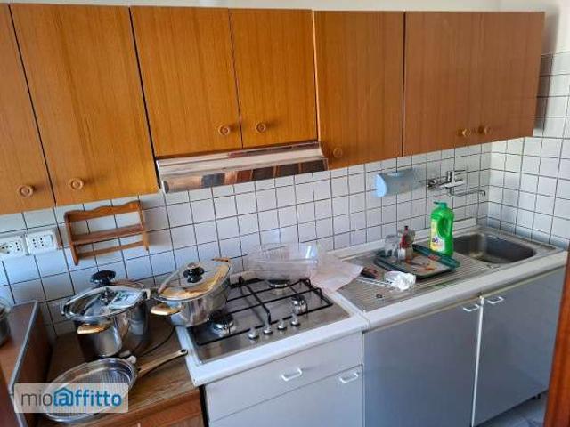 Appartamento arredato Scavolino