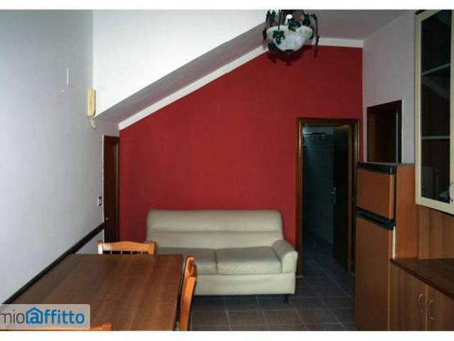 Appartamento arredato Scerne