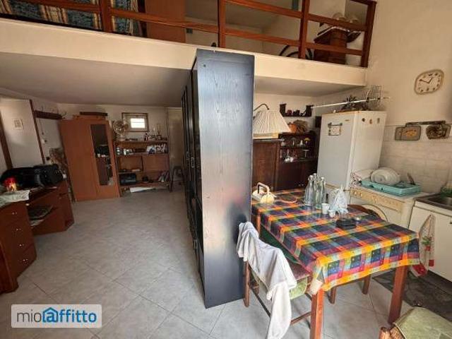 Appartamento arredato Secondigliano