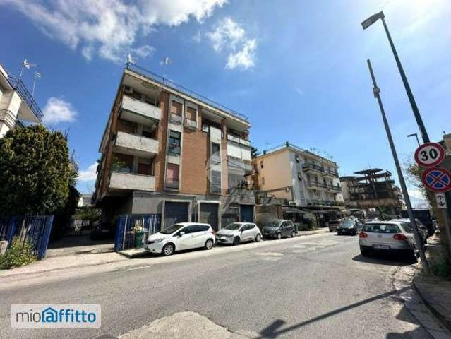 Appartamento arredato Secondigliano