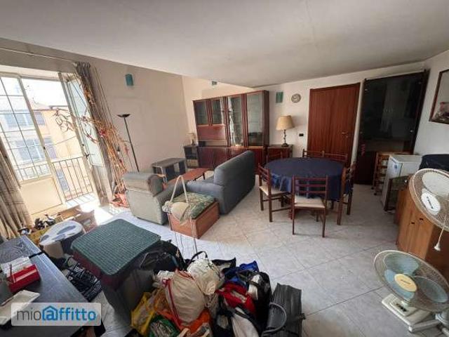 Appartamento arredato Secondigliano