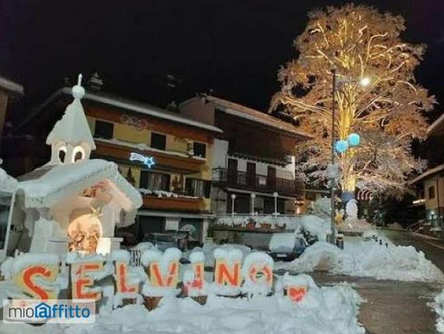 Appartamento arredato Selvino