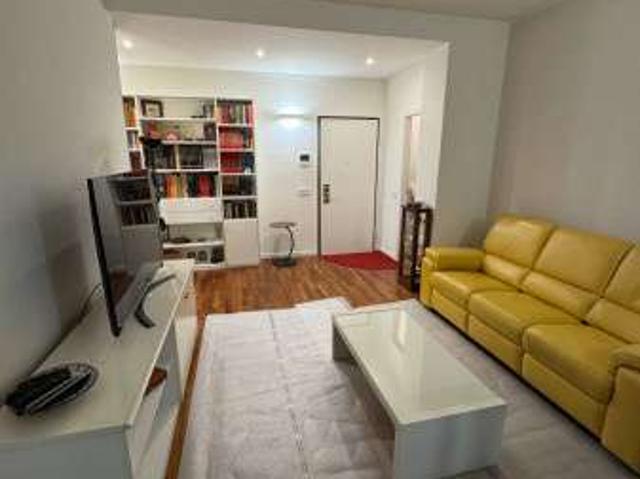 Appartamento arredato Semicentro