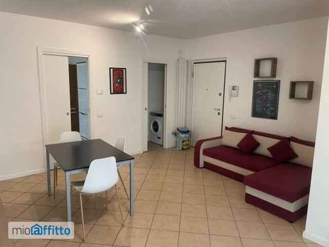 Appartamento arredato Seriate