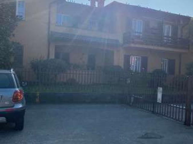 Appartamento arredato Seriate