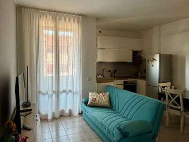 Appartamento arredato Sesto città
