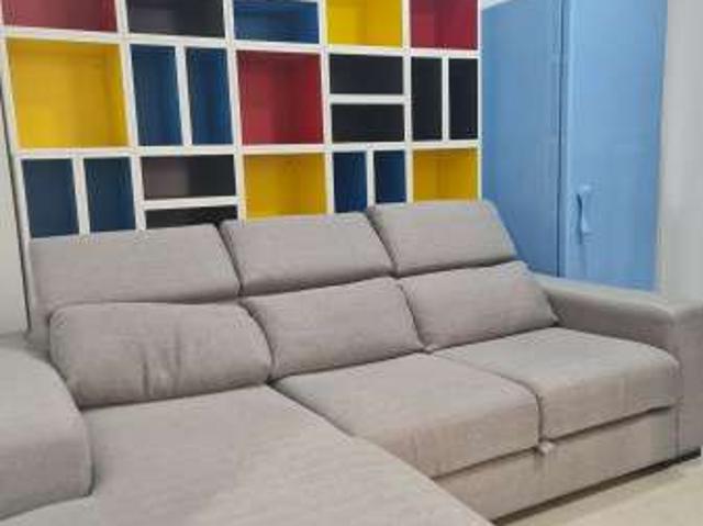 Appartamento arredato Sesto marelli