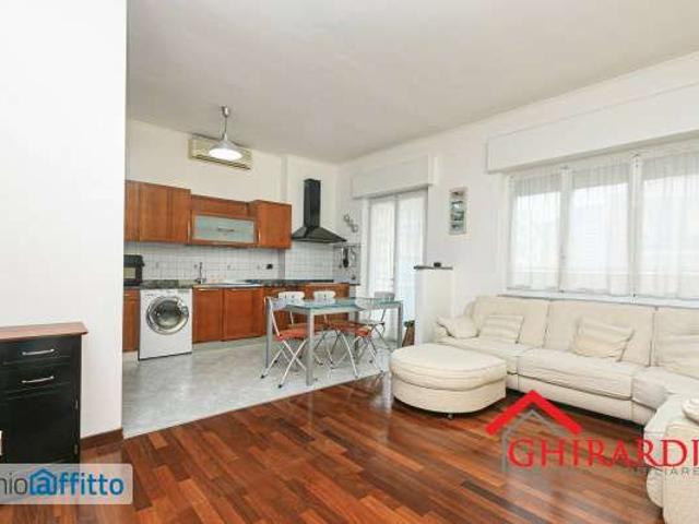 Appartamento arredato Sestri ponente